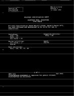 MIL MIL-E-1/1549A Notice 1 – Validation PDF
