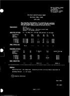 MIL MIL-E-1/1551A PDF MIL MIL-E-1/1551A PDF