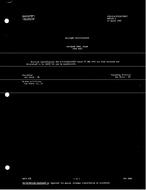 MIL MIL-E-1/1551A Notice 1 - Validation PDF