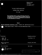 MIL MIL-E-1/1556A Amendment 1 PDF