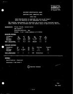 MIL MIL-E-1/1562C PDF