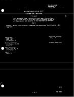 MIL MIL-E-1/1568B Amendment 1 PDF