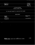 MIL MIL-E-1/1574B Notice 1 - Cancellation PDF