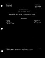 MIL MIL-E-1/1575A Notice 1 - Cancellation PDF