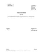 MIL MIL-E-1/1575A Notice 2 - Reactivation PDF