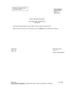 MIL MIL-E-1/1575A Notice 3 - Inactivation PDF
