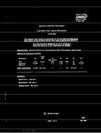 MIL MIL-E-1/1583A PDF MIL MIL-E-1/1583A PDF