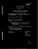 MIL MIL-E-1/1589C Amendment 1 PDF