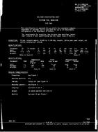 MIL MIL-E-1/1594C PDF