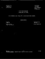 MIL MIL-E-1/1595A Notice 1 - Cancellation PDF