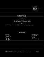 MIL MIL-E-1/1599A Amendment 1 PDF
