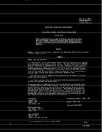 MIL MIL-E-1/1609A Amendment 1 PDF MIL MIL-E-1/1609A Amendment 1 PDF