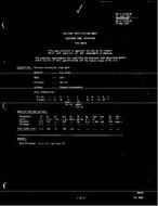 MIL MIL-E-1/1617B PDF
