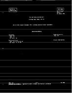 MIL MIL-E-1/161D Notice 1 - Cancellation PDF