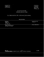 MIL MIL-E-1/1632B Notice 1 - Cancellation PDF
