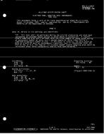 MIL MIL-E-1/1633 Amendment 1 PDF