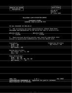 MIL MIL-E-1/1633 Notice 1 - Validation PDF