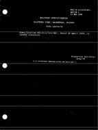 MIL MIL-E-1/1644 Notice 1 - Cancellation PDF