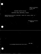 MIL MIL-E-1/1646 Notice 1 - Cancellation PDF