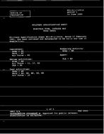 MIL MIL-E-1/1651A Notice 1 - Validation PDF