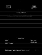 MIL MIL-E-1/1652A Notice 1 – Cancellation PDF MIL MIL-E-1/1652A Notice 1 - Cancellation PDF