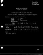 MIL MIL-E-1/1656B PDF