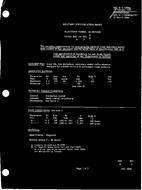 MIL MIL-E-1/1668A PDF