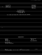MIL MIL-E-1/1668A Notice 1 - Cancellation PDF