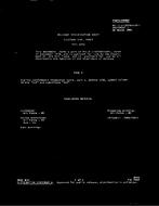 MIL MIL-E-1/1670B Amendment 1 PDF