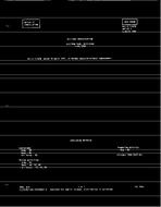 MIL MIL-E-1/167B Notice 1 - Cancellation PDF