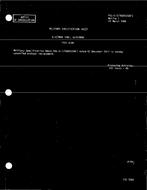 MIL MIL-E-1/1689A Notice 1 - Cancellation PDF