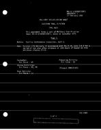 MIL MIL-E-1/1690A Amendment 1 PDF