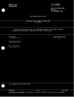 MIL MIL-E-1/1695A Notice 1 - Validation PDF