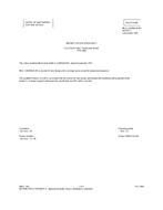 MIL MIL-E-1/1695A Notice 2 - Inactivation PDF