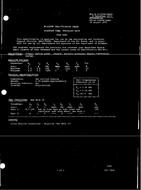 MIL MIL-E-1/1696A PDF MIL MIL-E-1/1696A PDF