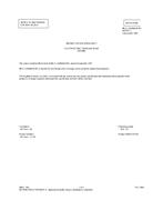 MIL MIL-E-1/1696A Notice 1 - Inactivation PDF