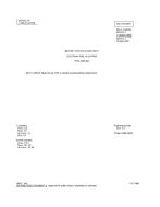 MIL MIL-E-1/1697A Notice 2 - Cancellation PDF