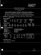 MIL MIL-E-1/1700A PDF