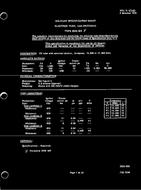 MIL MIL-E-1/1703 PDF