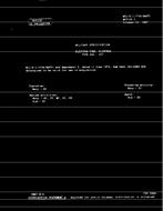 MIL MIL-E-1/1708 Notice 1 - Validation PDF