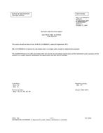 MIL MIL-E-1/1708 Notice 2 - Inactivation PDF