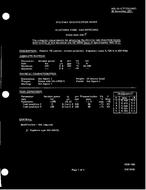 MIL MIL-E-1/1710 PDF MIL MIL-E-1/1710 PDF