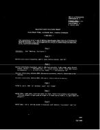 MIL MIL-E-1/1711 Amendment 3 PDF