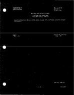 MIL MIL-E-1/1720 Notice 1 - Cancellation PDF