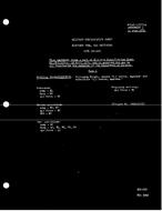 MIL MIL-E-1/1731A Amendment 1 PDF