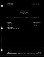 MIL MIL-E-1/1733 Notice 1 - Validation PDF