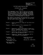 MIL MIL-E-1/1739 Amendment 1 PDF