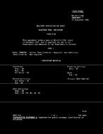 MIL MIL-E-1/173H Amendment 1 PDF