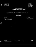 MIL MIL-E-1/1740 Notice 1 - Cancellation PDF