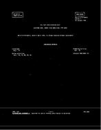 MIL MIL-E-1/1741 Notice 1 - Cancellation PDF